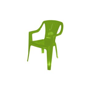 Dětská židle JERRY 41082 zelená