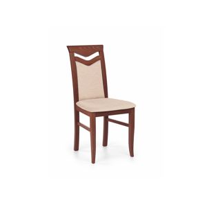 Jídelní židle SITULA, třešeň antická II