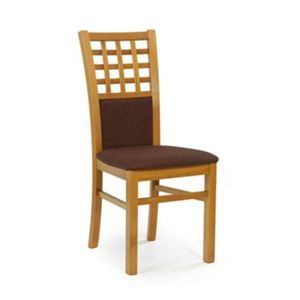 Jídelní židle GERARD 3, olše