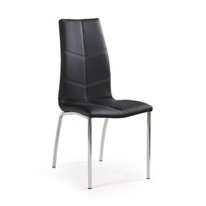 Židle K-114, černá