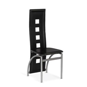 Židle K-4M, černá
