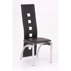 Židle K-4, černá