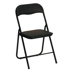 Židle K-5, černá