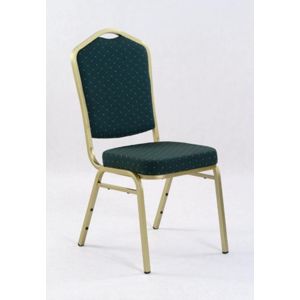 Židle K-66, zelená