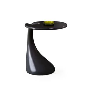 Konferenční stolek VIVA, černá