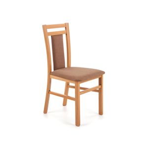 Jídelní židle GRAYSON 8, olše DOPRODEJ