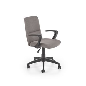 Kancelářská židle INGO, šedá