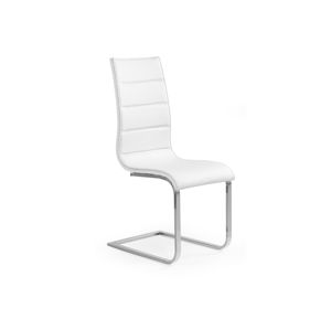 Židle K-104, bílá