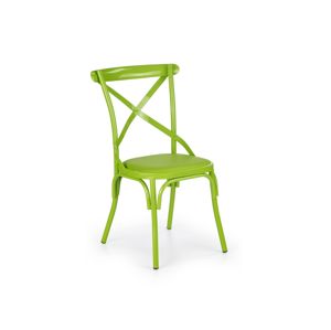 Židle K-216, zelená
