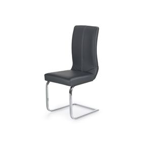 Židle K-219, černá