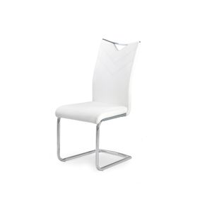 Židle K-224, bílá
