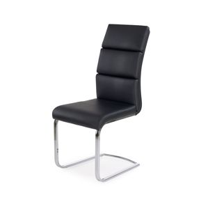 Jídelní židle K-230, černá