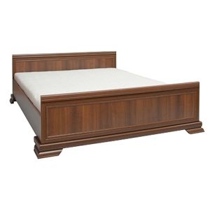 KORA postel KLS2 180x200 cm, samoa king