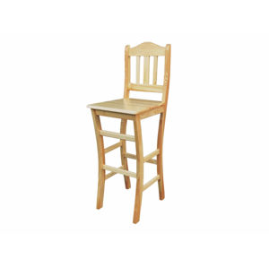 Jídelní židle CARIHUA, masiv borovice, moření: …