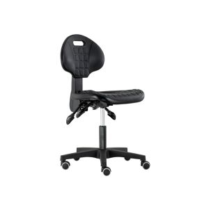 Kancelářská židle PIERA, černá