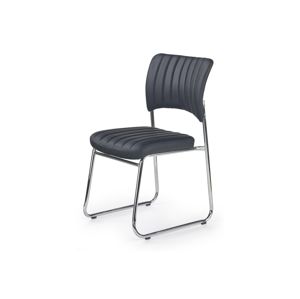 Konferenční židle MISOOL, černá