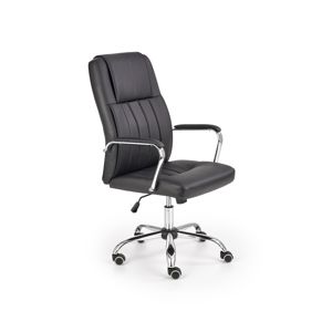 Kancelářská židle SANTOS, černá