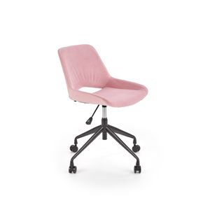 Dětská kancelářská židle SCORPIO, růžová