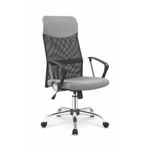 Kancelářská židle VIRE 2, šedá