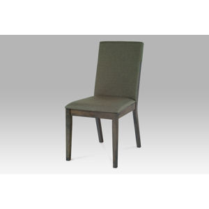 Jídelní židle ARC-7137 GREY, barva šedá