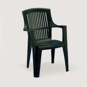 Zahradní židle lux ARPA