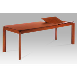 Jídelní stůl dřevo AUT-6462 TR2