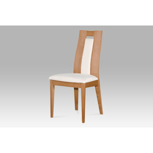 Židle masiv buk, barva buk BC-33905 BUK3