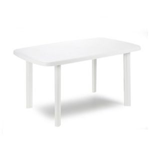 Stůl FARO bílý