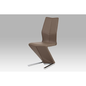 Jídelní židle HC-788 CAP, cappuccino