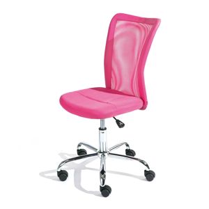 Dětská židle SUEREN, růžová
