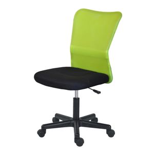 Kancelářská židle MONACO, zelená barva