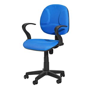 Židle Star, modrá