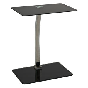 LIFTO, konferenční stolek, černý