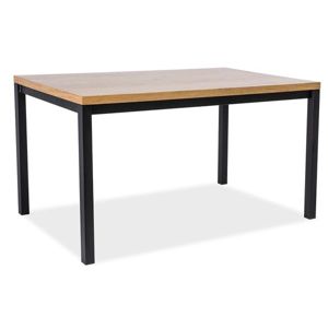 Jídelní stůl NORMANO 150x90 dřevo masiv