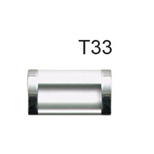 Úchyt T33