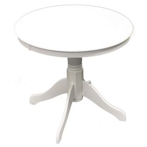 Jídelní stůl WINDSOR v bílé barvě