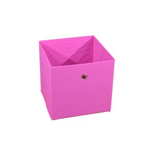 Úložný box WINNY růžový