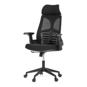 Kancelářská židle NAVICULARIS, černá