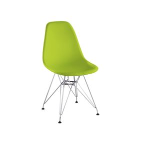 Jídelní židle ANISA NEW, zelená