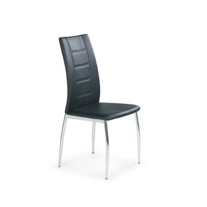Židle K-134, černá