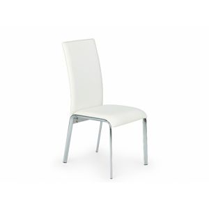Židle K-135, bílá
