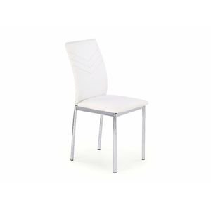 Židle K-137, bílá
