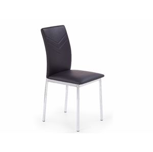 Židle K-137, černá