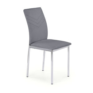 Židle K-137, šedá