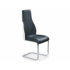 Židle K-141, černá