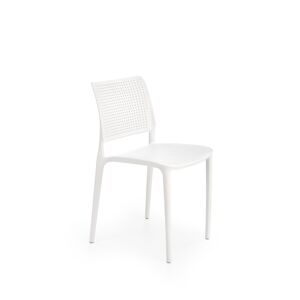 Zahradní židle LAGGINHORN, bílá