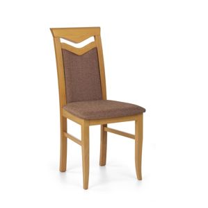 Jídelní židle CITRONE, olše
