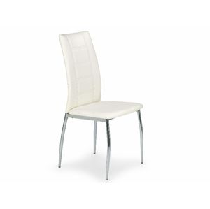 Židle K-134, bílá