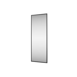 Zrcadlo CLAVER, černá